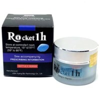 [LOẠI MẠNH] Rocket 1H hộp 10 viên - Đẳng cấp phái mạnh