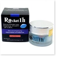 [LOẠI MẠNH] Rocket 1H hộp 10 viên - Đẳng cấp phái mạnh [HR]