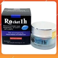 [LOẠI MẠNH] Rocket 1H hộp 10 viên - Đẳng cấp phái mạnh [TT]