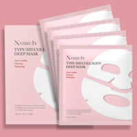 Loại sản phẩm Ba Mặt nạ Bio-Collagen Dưỡng ẩm qua đêm Hydrogel Mask TK3.23 Beauty Z