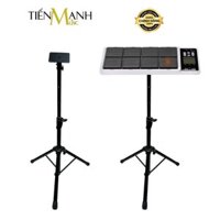 [Loại Tốt] Chân Đỡ Trống Điện Tử Roland SPD30, SPD20, SPD SX, SPD SX PRO Dr.Mic EDB-08 Giá, Kệ Để Drum Stand EDB08