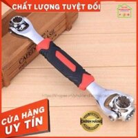 [LOẠI TỐT] Cờ Lê Đa Năng Nhật Bản Thép Đúc Nguyên Khối Không Rỉ Chính Hãng Nhập Khẩu. [ BH 1 NĂM ]