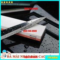 [LOẠI TỐT] Đá Mài Dao Nhật 1000/3000/8000 - Đá Bùn Mài Dao 2 Mặt Siêu Mịn Dụng Cụ Nhà Bếp Cao Cấp QE189