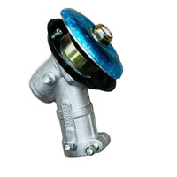 [Loại Tốt] Đầu Bò Cắt Cỏ / Đầu Dao Cắt Cỏ 26mm và 28mm - 9 khía