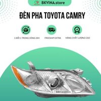 [LOẠI TỐT] Đèn pha cao cấp dùng cho Xe oto Toyota Camry 2007 2008 2009 2010 LE Nhập Mỹ - DP0021