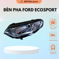 [LOẠI TỐT] Đèn pha cao cấp dùng cho Xe oto Ford EcoSport 2015 2016 2017 2018 - DPFORD008