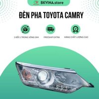 [LOẠI TỐT] Đèn pha cao cấp dùng cho Xe oto Toyota Camry 2015 2016 2017 2018 - DP0019