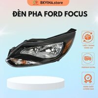 [LOẠI TỐT] Đèn pha cao cấp dùng cho Xe oto Ford Focus 2012 2013 2014 - DPFORD005