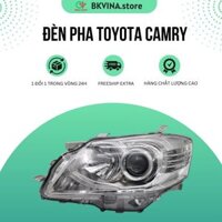 [LOẠI TỐT] Đèn pha cao cấp dùng cho Xe oto Toyota Camry 2007 2008 2009 2010 - DP0017