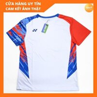 (LOẠI TỐT - HỎA TỐC) Áo Quần Cầu Lông YONEX / Vải Polyester Thấm Hút - Thoáng Mát Bền Bỉ / Mã A336
