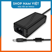[Loại Tốt] Nguồn Adapter 24V Cho Đèn LED, Camera, Máy In
