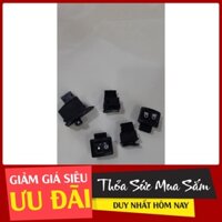 Loại Tốt Nhất Bộ 10 Nút Công Tắc Mở Đèn, Đề, Còi, Cospha, Xi nhan RS DENKI Giá Rẻ Nhất