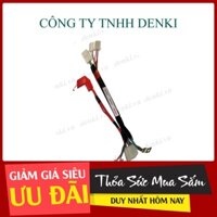 Loại Tốt Nhất Cụm dây ắc quy khởi động Wave S110 Honda Giá Rẻ Nhất