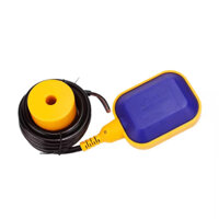 [Loại tốt] Phao điện bơm nước tự động, công tắc phao bơm nước chống cạn, chống tràn.