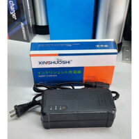[Loại Tốt] Sạc 12V -24V -36V -48V -60V -70V Xe Đạp Điện, Xe Máy Điện