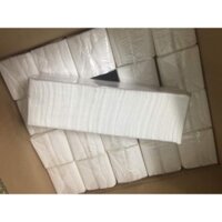 [Loại tốt thấm hút] 500gr khăn giấy lau mặt chuyên dụng cho spa thẩm mỹ