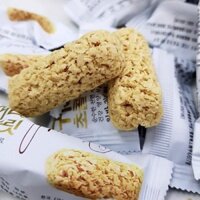 [LOẠI XÁ 1KG ] BÁNH YẾN MẠCH HÀN QUỐC [ĂN KIÊNG] [GIẢM CÂN]