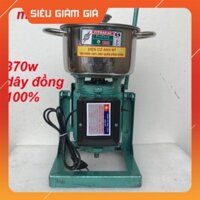 [LOẠI XỊN] Máy xay giò chả 370w BẢO HÀNH 18 THÁNG