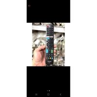 (loại xịn)Remote,điều khiển tivi SHARP