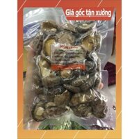 (LOẠIĐẶCBIỆT) 1kg Nấm hương khô loại To Đại ( Hút chân không)