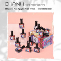 LOANG CỒN SET 12 CHAI - Cồn Loang Vinimay