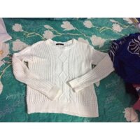 Loạt áo len Fiona, Canifa, áo khoác chống nắng Paltal, áo len vặn thừng