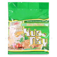 Lốc 10 bánh Phở Khô Xưa & Nay Gói 500g