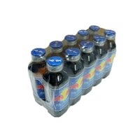 Lốc 10 Chai Redbull Thái Lan - 150ml