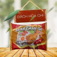 Lốc 10 gói bánh canh gà Bích Chi 60g/gói