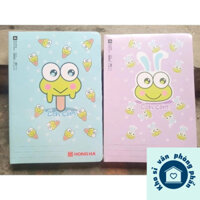 Lốc 10 quyển vở hồng hà 4 ôli 0600 80 trang 6 sao