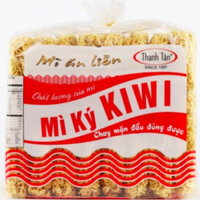 (Lốc 10 túi ) - Mì ký Kiwi Thanh Tân 900gr