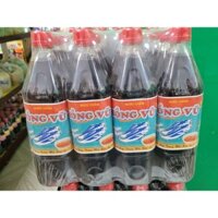 Lốc 12 chai Nước mắm Hồng Vũ 900ml