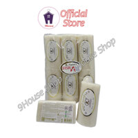 Lốc 12 CỤC Xà Bông Sữa Gạo Thái Lan 100g