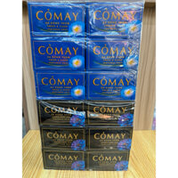 Lốc 12 cục xà bông thơm cỏ may 100gr x12 cục .