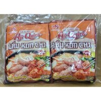 [LỐC 12 gói x 44g] LẨU KIM CHI (gia vị nêm sẵn) AJI QUICK [VN] AJINOMOTO Kimchi Hot Pot Seasoning
