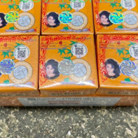 Lốc 12 Hộp Kem Sâm Vàng Dưỡng Trắng Da Ngọc Trai Extra Pearl Cream Thái Lan [ Loại Tốt ]