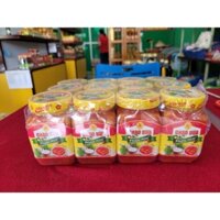 Lốc 12 hũ Chao dừa Phước Hòa 370g