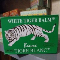 LỐC 12H X 20G CAO XOA BÓP BẠCH HỔ HOẠT LẠC CAO