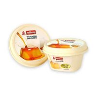 Lốc 2 cái bánh flan caramel Ánh Hồng 80g
