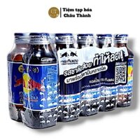 [Lốc 20 Chai] Tăng Lực Bò Cụng REDBULL 150ml Thái Lan - Chai thủy tinh