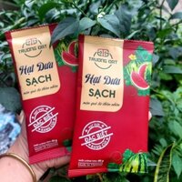 LỐC 20 GÓI HẠT DƯA RANG CỦI TRƯỜNG ĐẠT ( gói 40gr ) - Hạt dưa sạch, thơm ngon, béo giòn,tốt cho sức khoẻ.