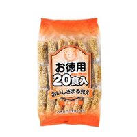 Lốc 20 gói mì ramen vị gà Daikoku Foods 600g