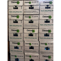 Lốc 24 Chai Nước Suối Dasani 510ml/Chai Coca-Cola Official Store