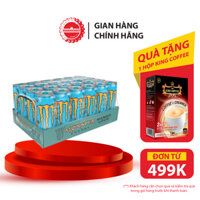Lốc 24 Lon Nước Giải Khát Tăng Lực Monster Energy Mango Loco Vị Xoài 355ml Sale 25.3 Coca-Cola
