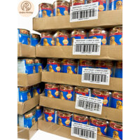 [LỐC 24 LON] Pate Lon Cho Chó Smartheart - Lon 400g - DinDin.Petshop