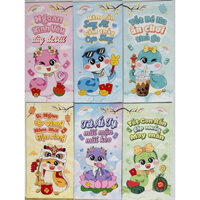 [Lốc 3 bao lì xì] Sáp giữ ấm Pozo Kids sáp giữ ấm cho bé giảm ho sổ mũi làm thơm bé ngủ ngon sâu giấc lọ 12ml