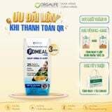 Lốc 3 hộp thực phẩm dinh dưỡng Fomeal Care 250ml