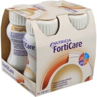 Lốc 4 chai sữa Forticare dinh dưỡng chuyên biệt cho người ung thư
