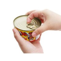 Lốc 4 hộp cá mòi 3 cô(combo 2lốc)