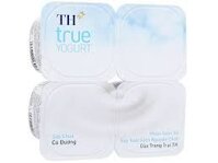 Lốc 4 hộp sữa chua TH True Yogurt có đường 100g 								 								Tình trạng: 									 									Còn hàng